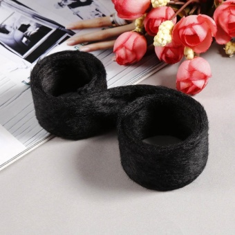 Big Discount New Women Fashion Clip Hair Twist Braid Tool Accessories Curly Hair Dispenser (Black) - intl Big Discount New Women Fashion Clip Hair Twist Braid Tool Accessories Curly Hair Dispenser (Black) - intl