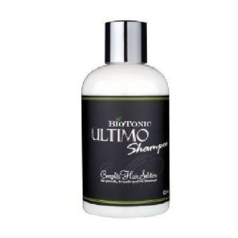 Biotonic Ultimo Shampoo Complete Hair Solution 250ml Biotonic Ultimo Shampoo Complete Hair Solution 250ml