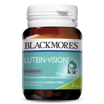 Gambar Blackmores Lutein Vision (60)