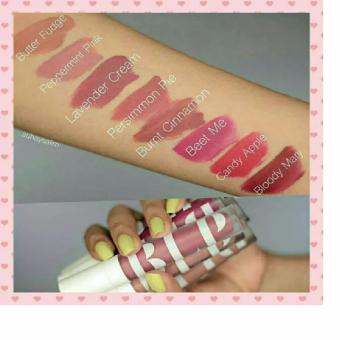 Gambar BLP Lip Coat  CARAMEL CHAMPAGNE (LIMITED EDITION)