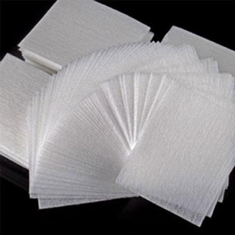 BUYINCOINS 400Pcs Nail Art Wipes Polish Acrylic Gel Tips Remover Januari 2019 - 3 BUYINCOINS 400Pcs Nail Art Wipes Polish Acrylic Gel Tips Remover - 3