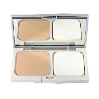 Gambar Canmake Concealer Foundation UV 02 Light Ochre SPF 25 PAA++   Japan Concealer Fondation