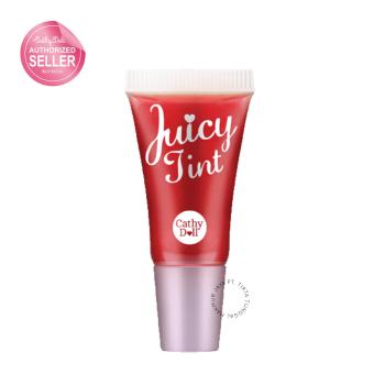 Gambar Cathy Doll   Juicy Tint 7.5g   Orange