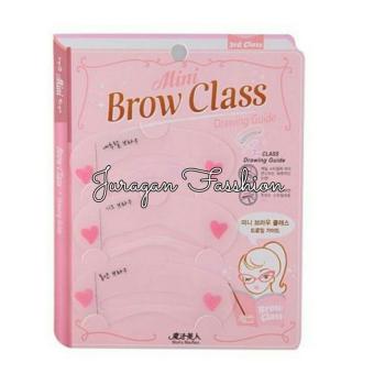 Gambar Cetak Alis Eye Brow Class Isi 3