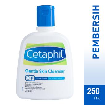 Gambar Cetaphil Gentle Skin Cleanser 250ML  Exp Date Nopember 2019