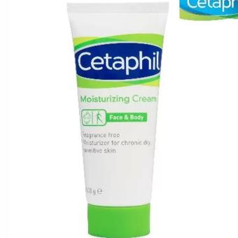 Gambar Cetaphil Moisturizing Cream 100Gr   Perawatan wajah, pelembabwajah, kecantikkan