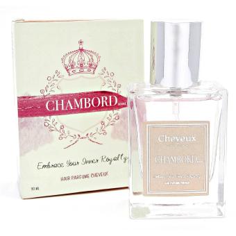 Gambar Cheveux Chambord Hair Perfume