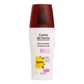 Gambar Corine De Farme Protect Lotion Spf50+Sensitive Skin 150ml