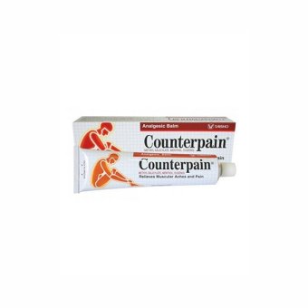 Gambar Counterpain Cream 60Gr