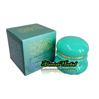 monggo health acne lazada indonesia monggo health acne lazada indonesia