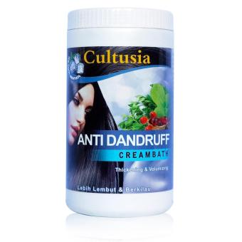 Gambar Cultusia Creambath Anti Dandruff 1000ml