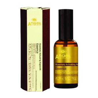 Dancoly Rosemary Activating Regrowth Essence 50ml - Prevent Hairloss / Rambut Rontok Dancoly Rosemary Activating Regrowth Essence 50ml - Prevent Hairloss / Rambut Rontok