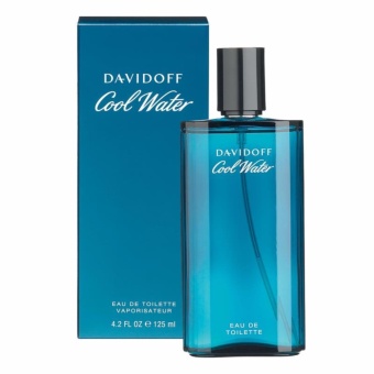 Gambar Davidoff Cool Water EDT 125ml