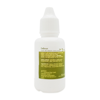 DeBiuryn Removind - Obat Jerawat - Anti Acne - 30 ML Juni 2018 - 2 DeBiuryn Removind - Obat Jerawat - Anti Acne - 30 mL - 2