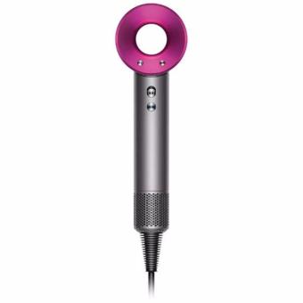 Dyson HD01 WSN Dyson Supersonic Hair Dryer Pink - intl Dyson HD01 WSN Dyson Supersonic Hair Dryer Pink - intl
