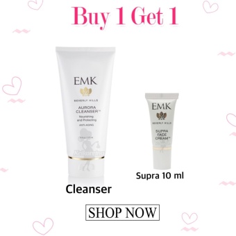 EMK Aurora Cleanser Maret 2019 - 3 EMK Aurora Cleanser - 3