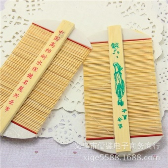 Enkripsi telur untuk bambu sisir sisir kutu sisir Enkripsi telur untuk bambu sisir sisir kutu sisir