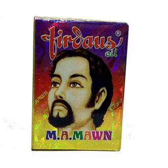 Era Firdaus Oil Minyak Penumbuh Rambut Jenggot Kumis & Jambang - 1 Pcs Era Firdaus Oil Minyak Penumbuh Rambut Jenggot Kumis & Jambang - 1 Pcs