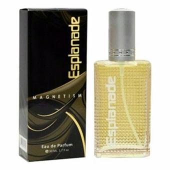 Gambar ESPLANADE Magnetism edt   Parfum Original BPOM 50ml