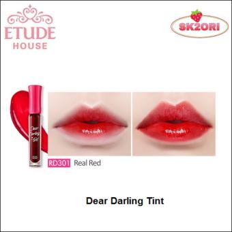 Gambar Etude House Dear Darling Tint RD301 Real Red
