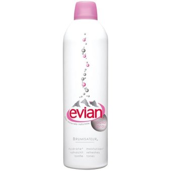 Gambar Evian Facial Spray   300 ml Ori