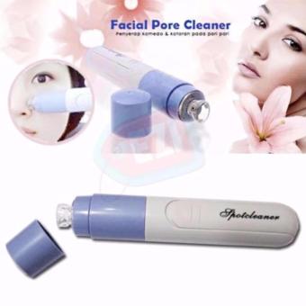 Gambar Facial Pore Cleaner Clean Pembersih Komedo Jerawat Blackhead Removal Acne Kecantikan Kulit Skin Care Spa Salon Wanita Masa Kini Facial Cleanser