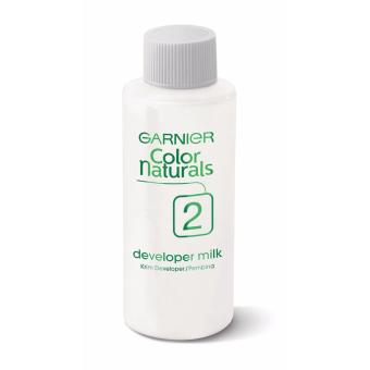 Garnier Color Naturals Black Juli 2019 - 5 Garnier Color Naturals Black - 5