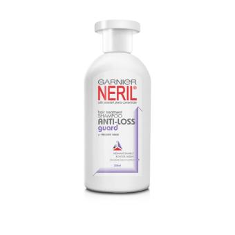 Garnier Neril Anti Loss Guard Set April 2018 - 3 Garnier Neril Anti Loss Guard Set - 3