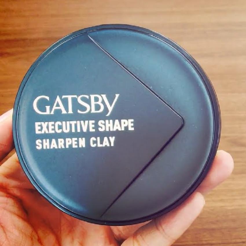 Gatsby Executive Shape Sharpen Clay Gatsby Executive Shape Sharpen Clay