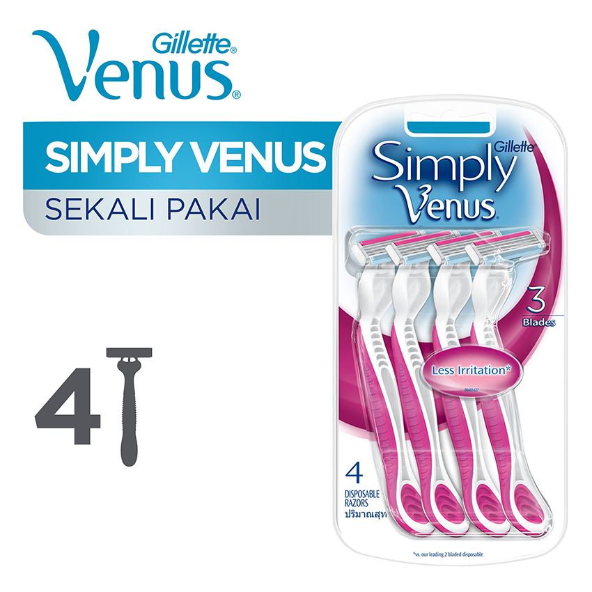 Kasadaya Barang Berkualitas Harga Pantas Aman Digunakan dan Sangat Bermanfaat Pink Skinner Korea Set Beauty.
