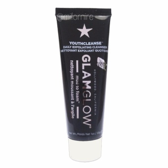 Gambar Glamglow Youthcleanse Daily Exfoliationg Cleanser   30gr
