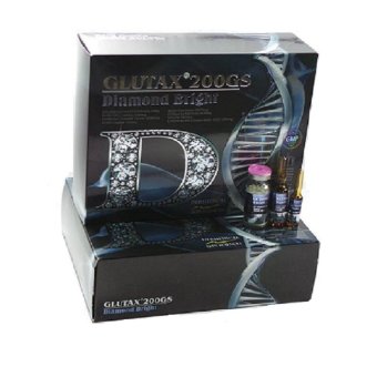 Gambar Glutax 200GS   Diamond Bright Made in Italy Asli