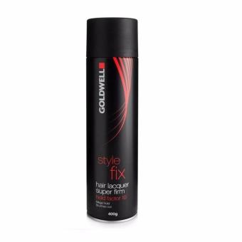 Hair Spray Goldwell Hair Spray Goldwell