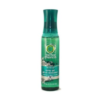 Herbal Essences - Set Me Up Spray Gel Herbal Essences - Set Me Up Spray Gel