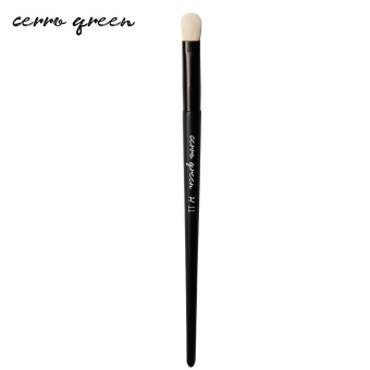 Gambar Hitam Baru bergagang panjang seri makeup kuas makeup brush