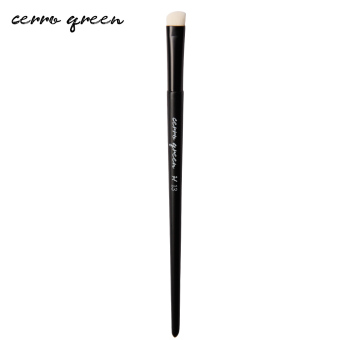 Gambar Hitam Baru bergagang panjang seri makeup kuas makeup brush