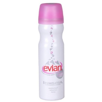 Gambar Hot Deal   Evian Facial Spray 50 mL   BPOM