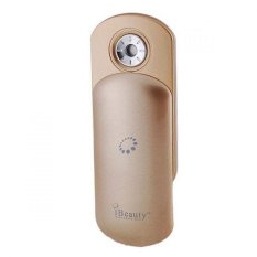 iBeauty Nano Mist Spray - Gold