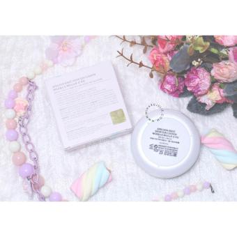 (JAMIN READY - KEMASAN BARU) No.21 Light Beige April Skin Magic Snow Sun Cushion Shade Natural / Sun Line / Sun Cream SPF50+ PA+++ Mei 2019 - 5 (JAMIN READY - KEMASAN BARU) No.21 Light Beige April Skin Magic Snow Sun Cushion Shade Natural / Sun Line / Sun Cream SPF50+ PA+++ - 5