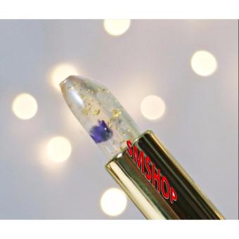 Kailijumei Flower Jelly Lipstick - Lips Tick Kalijumei Lip Stick -Minute Maid Maret 2019 - 4 Kailijumei Flower Jelly Lipstick - Lips Tick Kalijumei Lip Stick -Minute Maid - 4