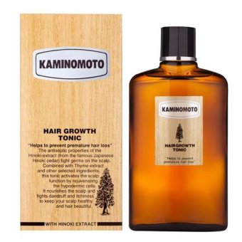 Kaminomoto Hair Growth Accelerator - 150 mL Kaminomoto Hair Growth Accelerator - 150 mL