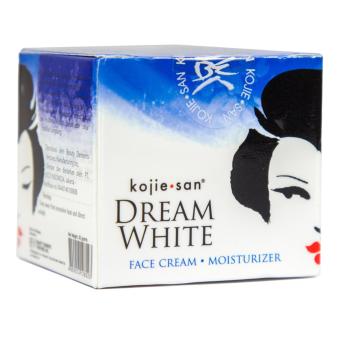 Gambar Kojiesan Dream White Face Cream 30gr