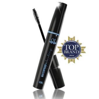 berapa harga krmart ql mascara waterproof hitam price diskon berapa harga krmart ql mascara waterproof hitam price diskon
