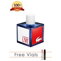 Harga lacoste parfumamp Harga lacoste parfumamp