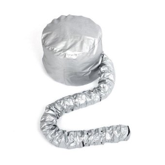 LALANG Hot Sale Hair Mask Baking Oil Cap Hair Dryers Heat SecurityHair Care Treatment Beauty Steamer SPA Heated Cap (Grey) LALANG Hot Sale Hair Mask Baking Oil Cap Hair Dryers Heat SecurityHair Care Treatment Beauty Steamer SPA Heated Cap (Grey)
