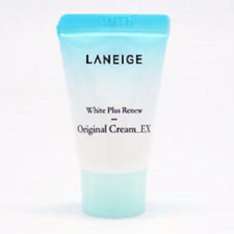 Gambar Laneige White Plus Renew Original Cream EX Whitening Cream Krim Pemutih Wajah