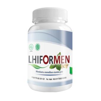 Lhiformen Obat Herbal BPOM Dan HALAL MUI Juli 2019 - 2 Lhiformen Obat Herbal BPOM dan HALAL MUI - 2