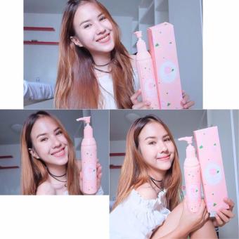 LOTION PLUS WHITENING LITTLE BABY LOSYEN CREAM PEMUTIH KRIM PELICINKULIT TUBUH GLOWING ORIGINAL THAILAND April 2018 - 2 LOTION PLUS WHITENING LITTLE BABY LOSYEN CREAM PEMUTIH KRIM PELICINKULIT TUBUH GLOWING ORIGINAL THAILAND - 2