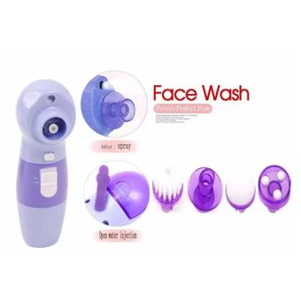 Lucky Power Perfect Pore 4in1-Alat Penyedot Komedo April 2018 - 4 Lucky Power Perfect Pore 4in1-Alat Penyedot Komedo - 4