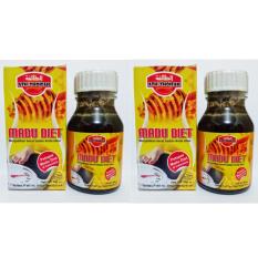 Harga madu diet pelangsing tubuhamp Harga madu diet pelangsing tubuhamp